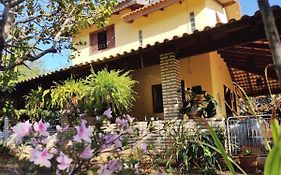Recanto Samambaia